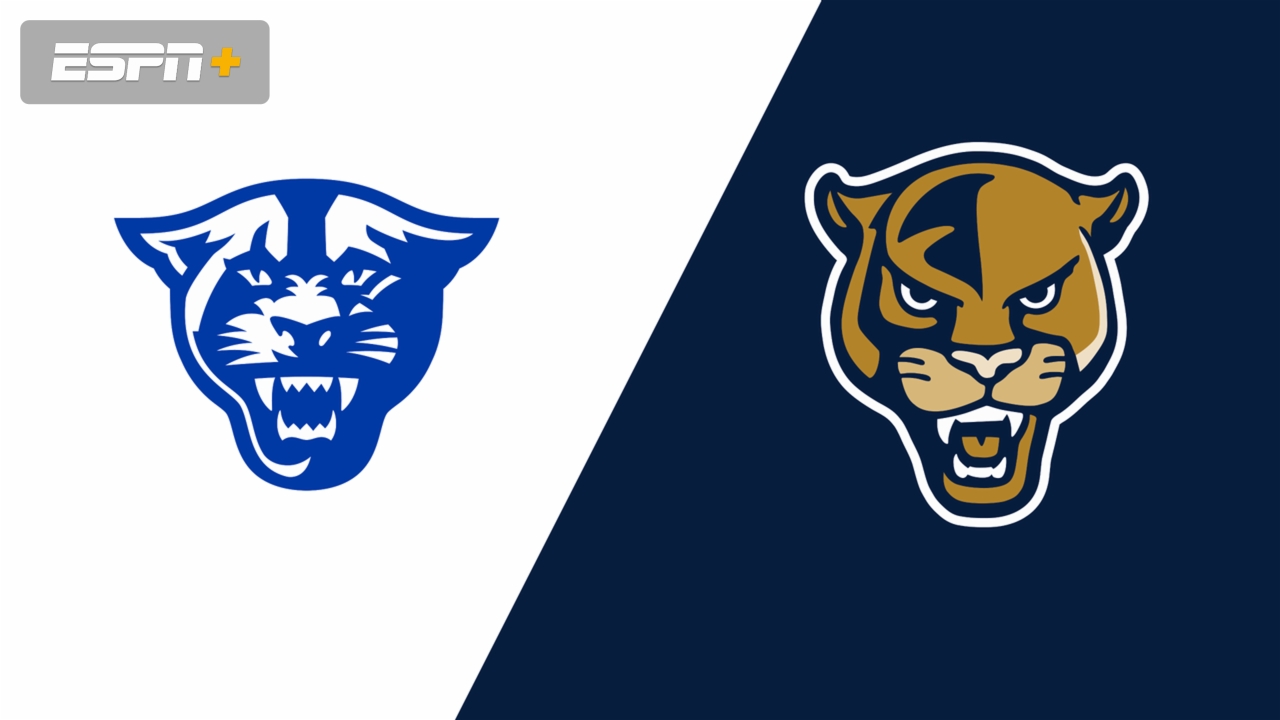 Georgia State vs. Florida International