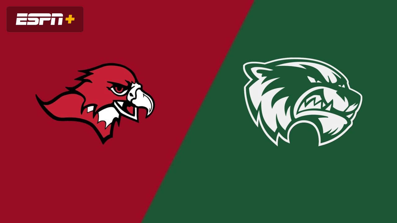 Benedictine (AZ) vs. Utah Valley
