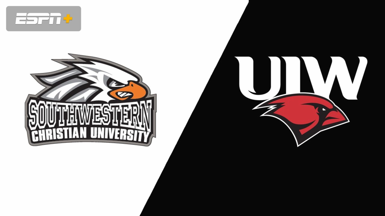 Southwestern Christian U vs. Incarnate Word