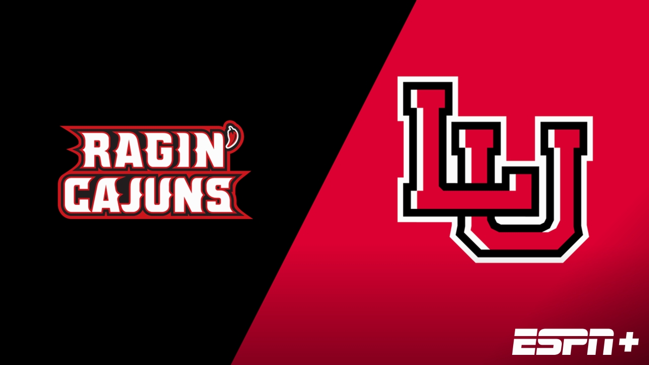Louisiana vs. Lamar