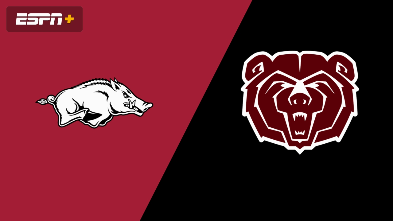 Arkansas vs. Missouri State