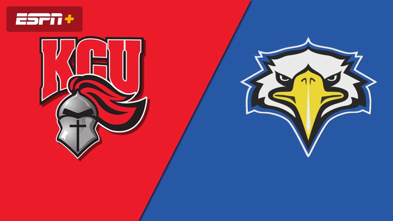Kentucky Christian vs. Morehead State