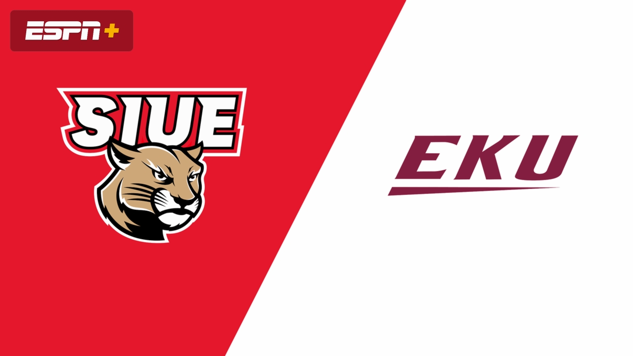 SIU Edwardsville vs. Eastern Kentucky