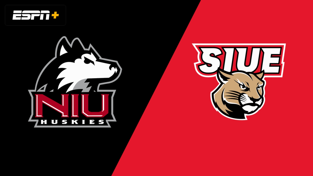 Northern Illinois vs. SIU Edwardsville