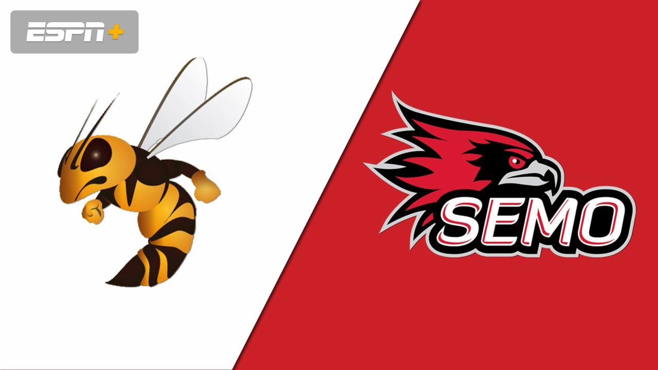 Harris-Stowe vs. Southeast Missouri State