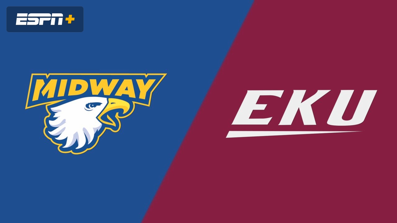 Midway vs. Eastern Kentucky