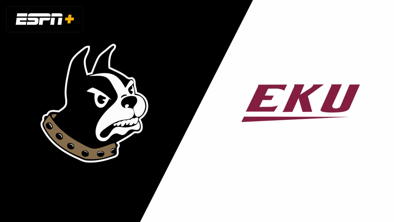 Wofford vs. Eastern Kentucky