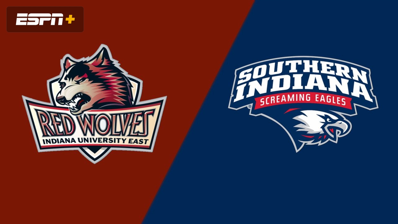 IU East vs. Southern Indiana