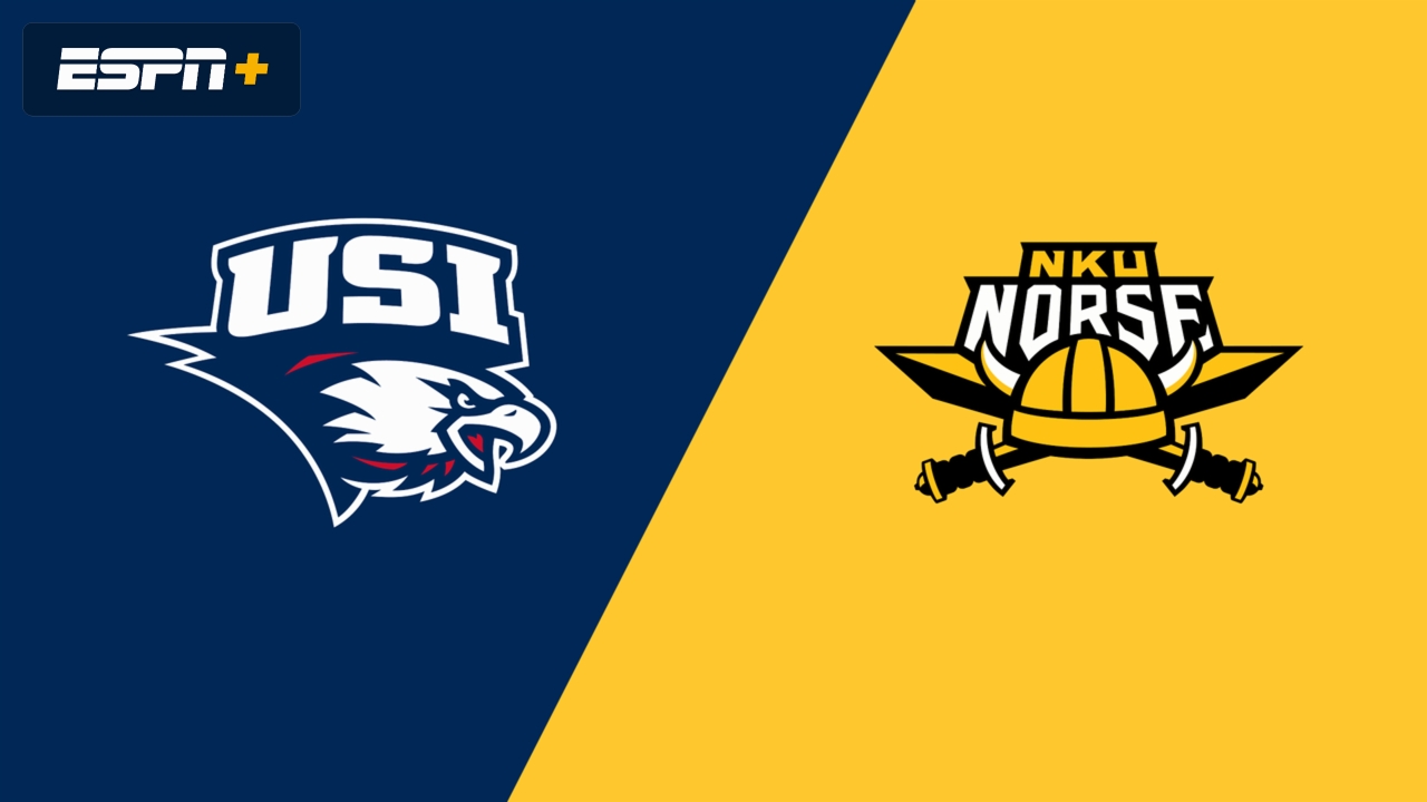 Southern Indiana vs. Northern Kentucky