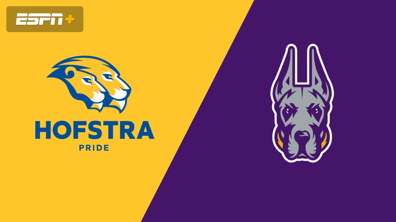 Hofstra vs. UAlbany