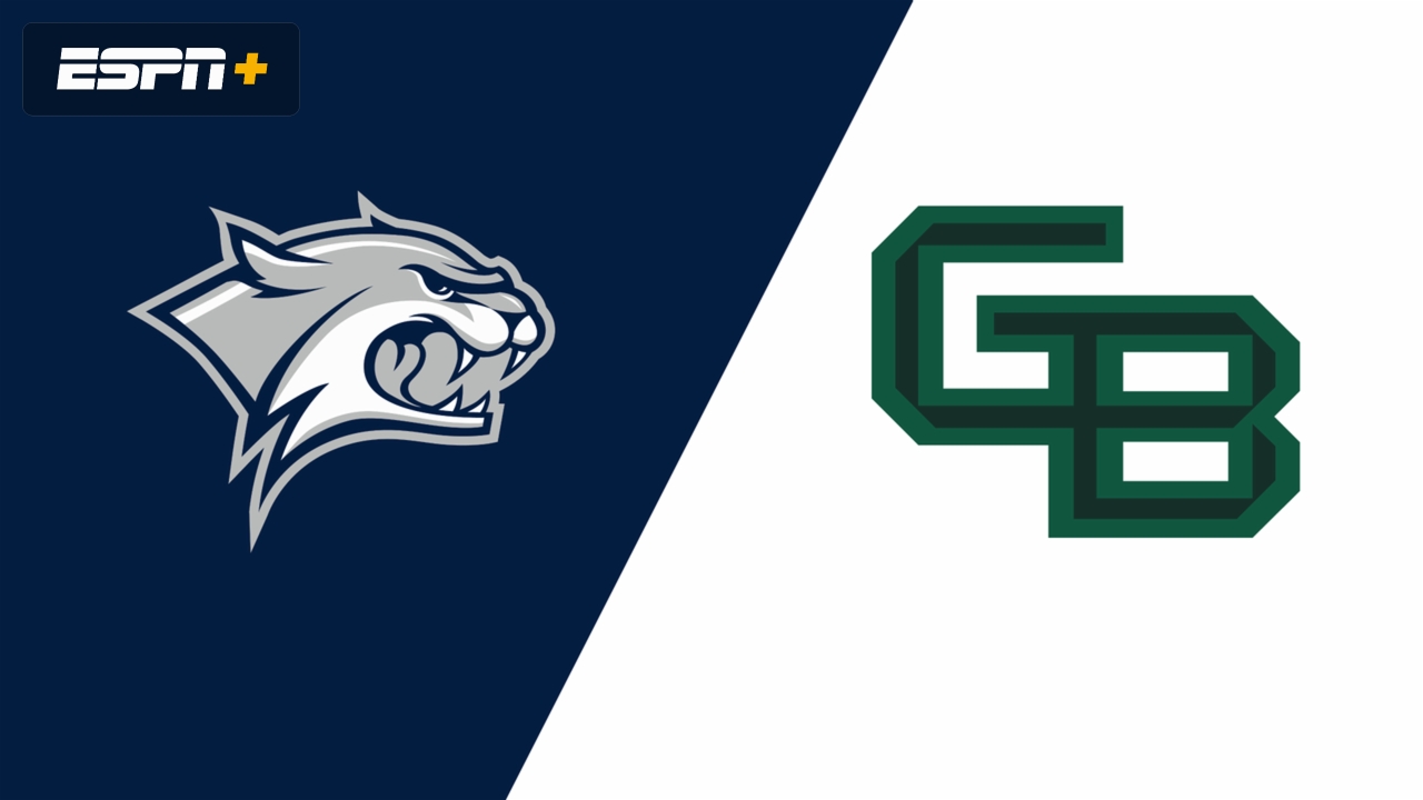 New Hampshire vs. Green Bay