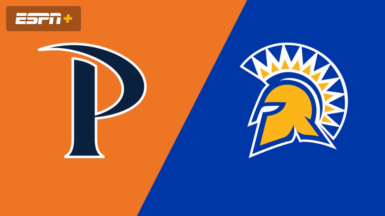 Pepperdine vs. San José State