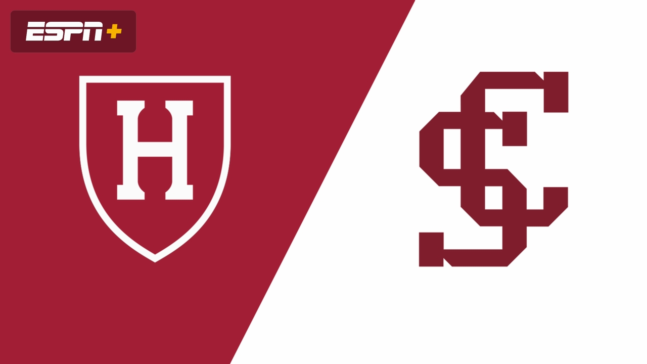 Harvard vs. Santa Clara