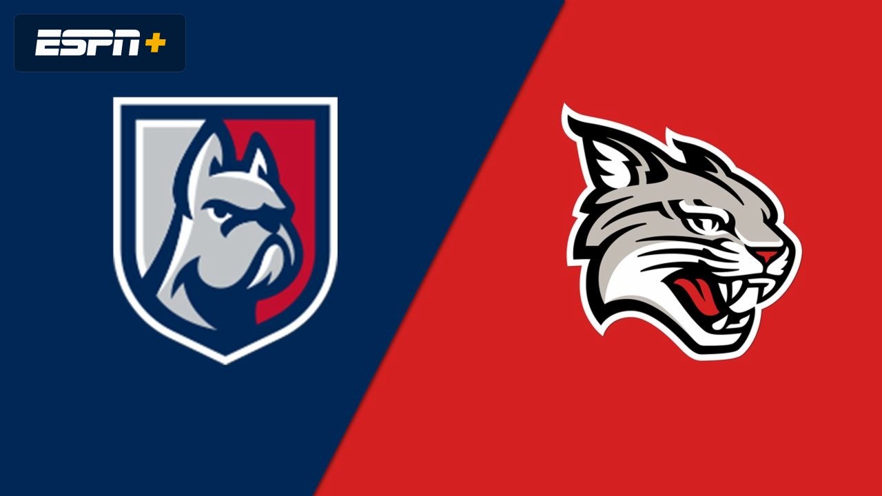 DeSales vs. Davidson