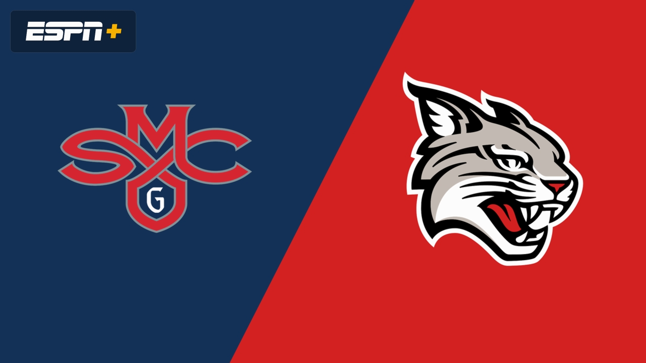 Saint Mary's vs. Davidson