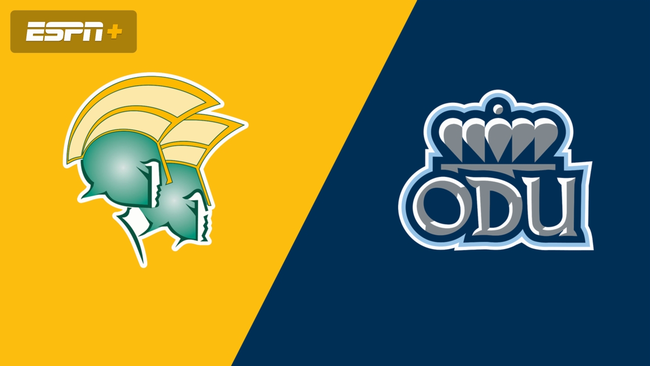 Norfolk State vs. Old Dominion