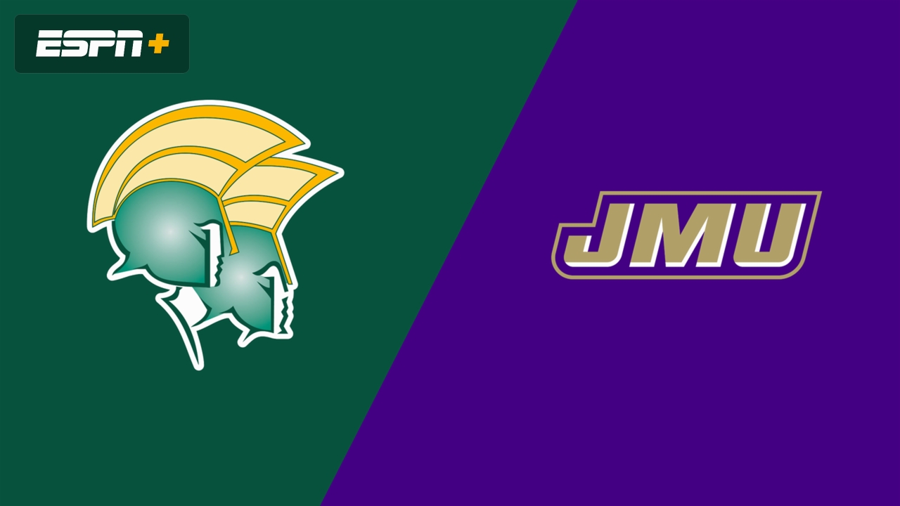 Norfolk State vs. James Madison