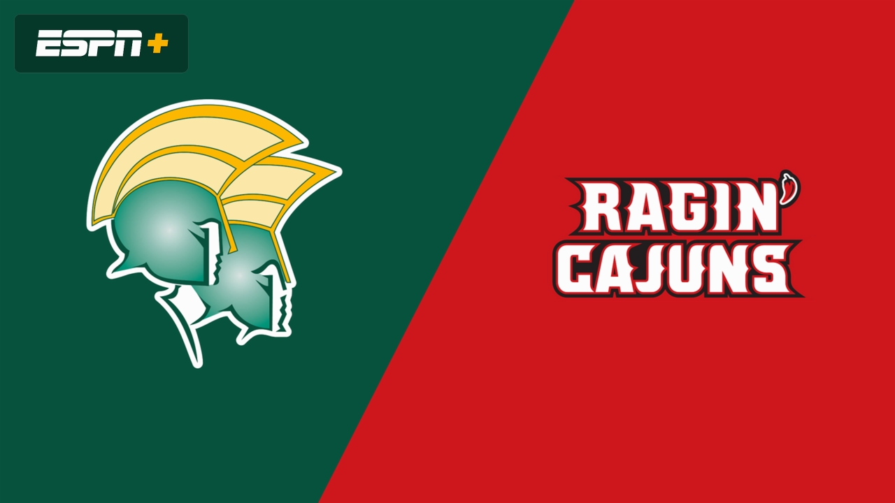 Norfolk State vs. Louisiana