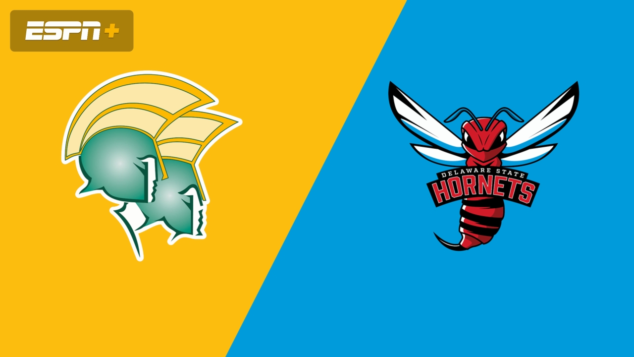Norfolk State vs. Delaware State