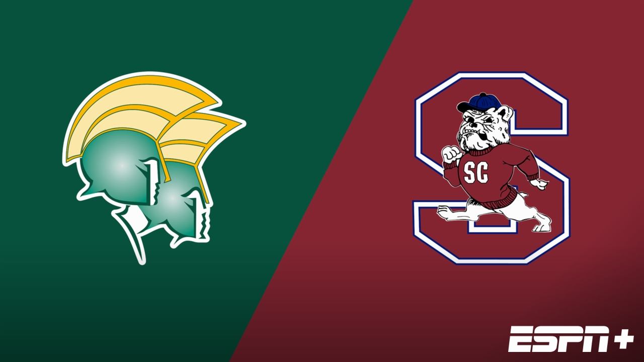 Norfolk State vs. South Carolina State