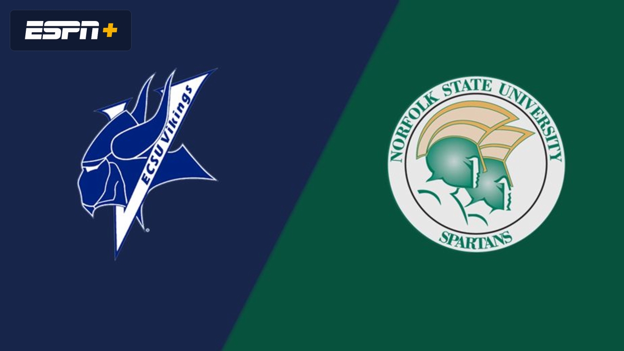 Elizabeth City State University vs. Norfolk State