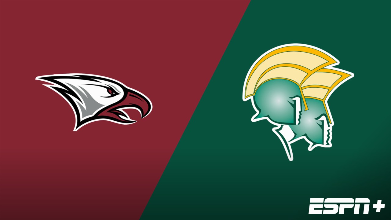 North Carolina Central vs. Norfolk State