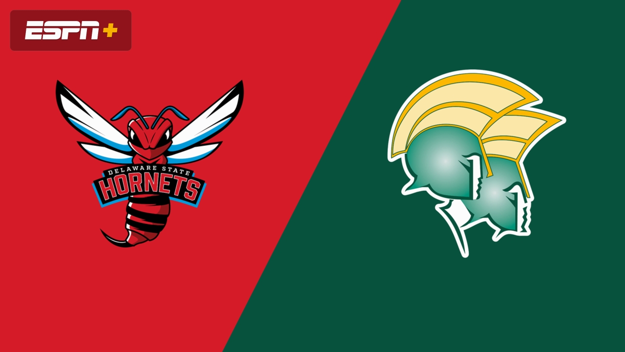 Delaware State vs. Norfolk State