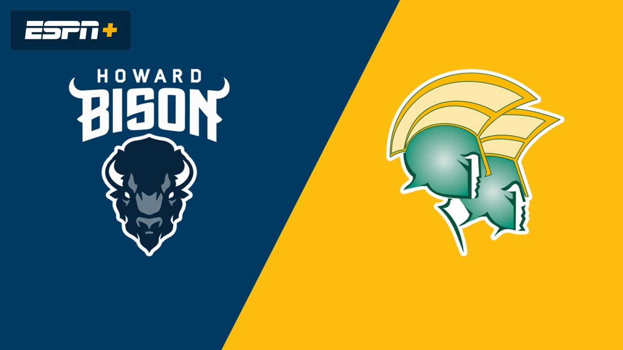 Howard vs. Norfolk State