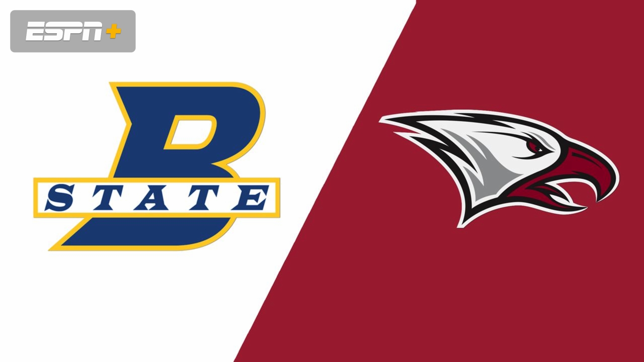 Bluefield State vs. North Carolina Central