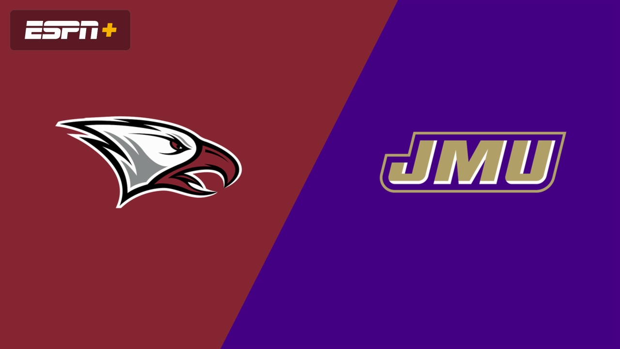 North Carolina Central vs. James Madison