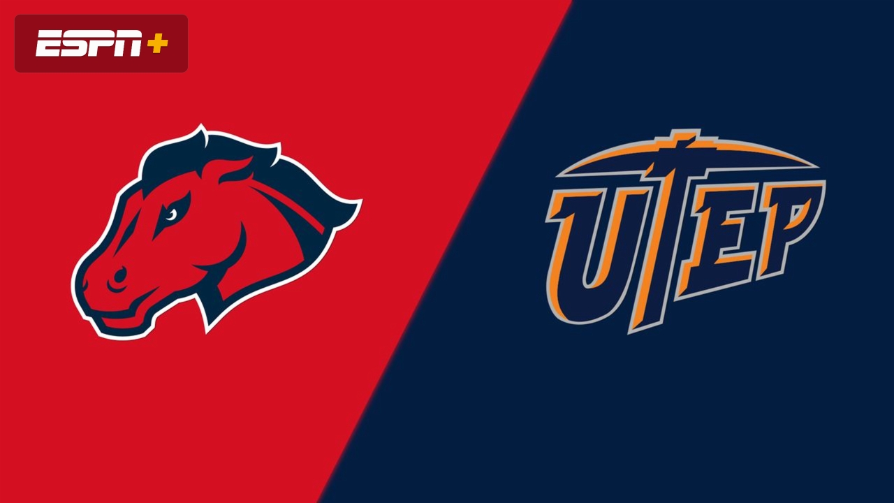 University of the Southwest vs. UTEP