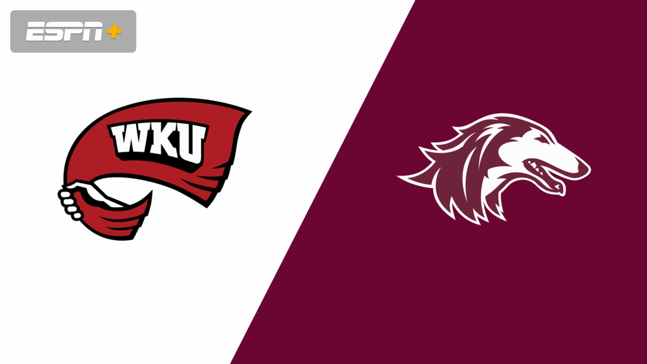 Western Kentucky vs. Southern Illinois