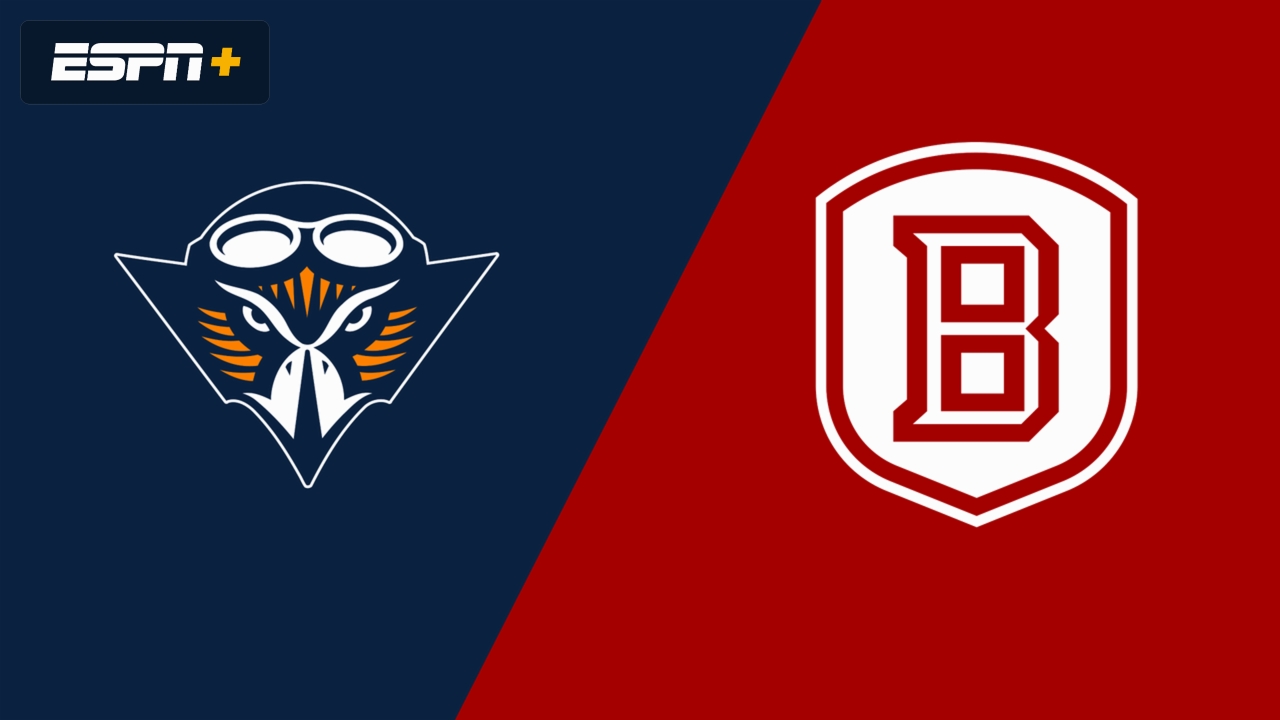 UT Martin vs. Bradley