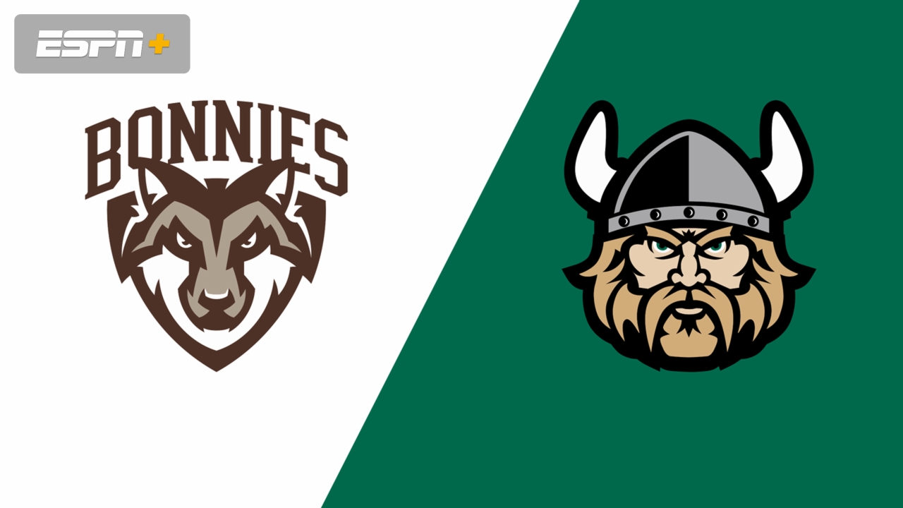 St. Bonaventure vs. Cleveland State