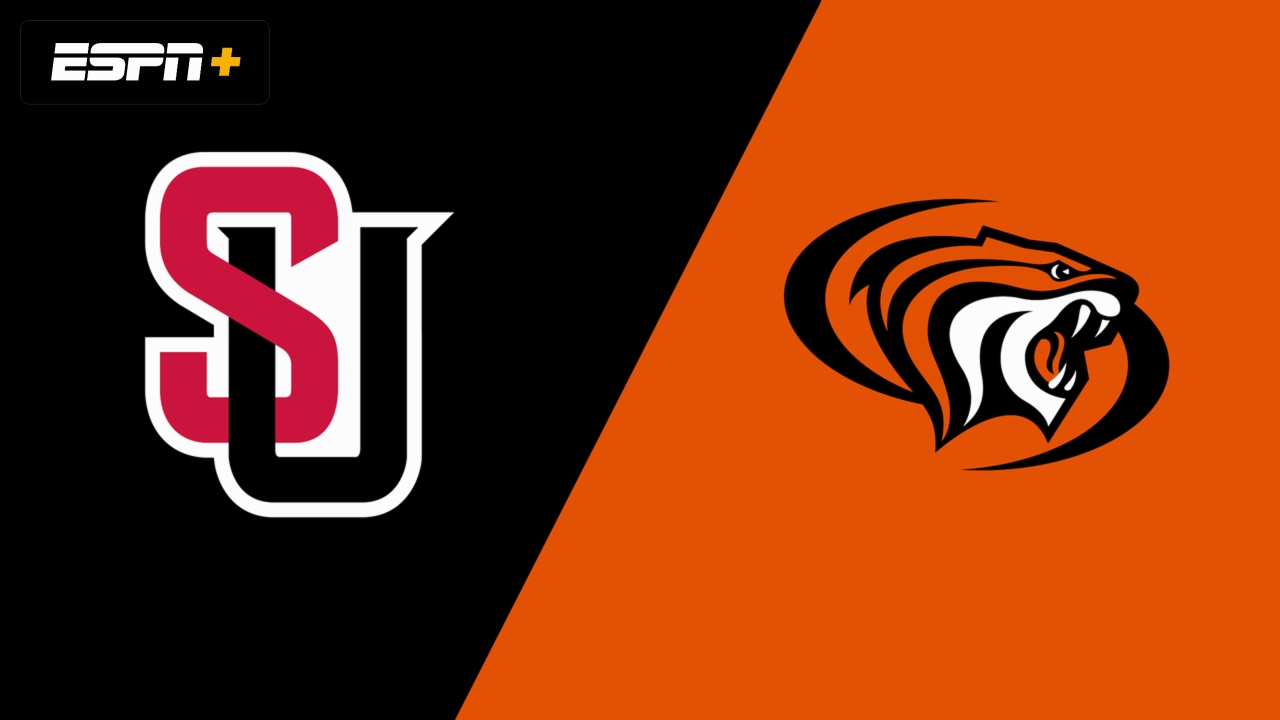 Seattle U vs. Pacific