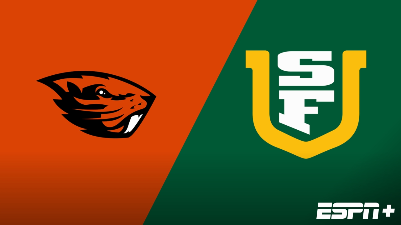 Oregon State vs. San Francisco