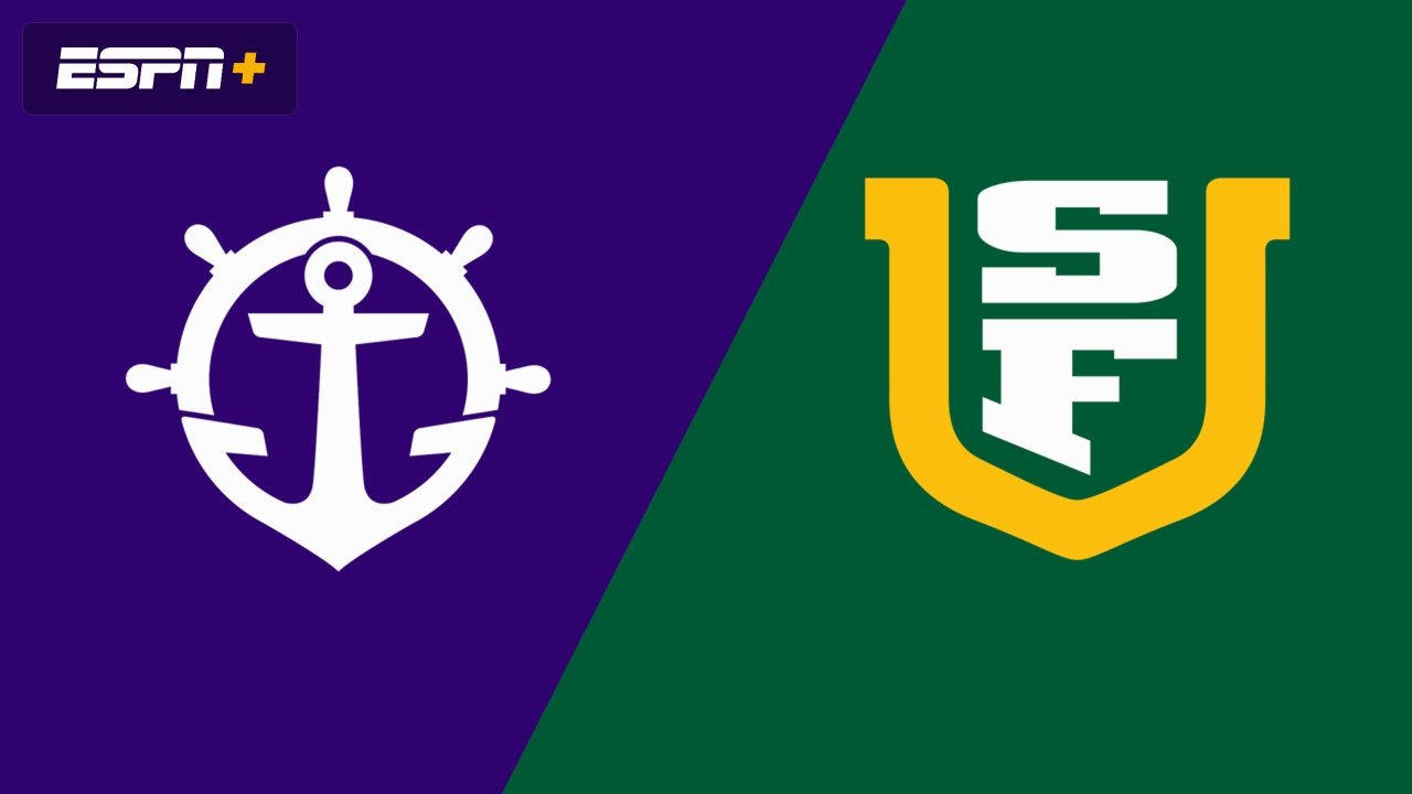 Portland vs. San Francisco