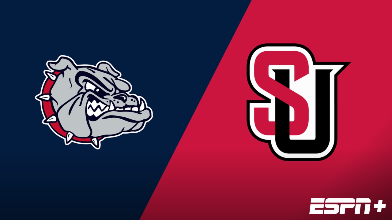 Gonzaga vs. Seattle U
