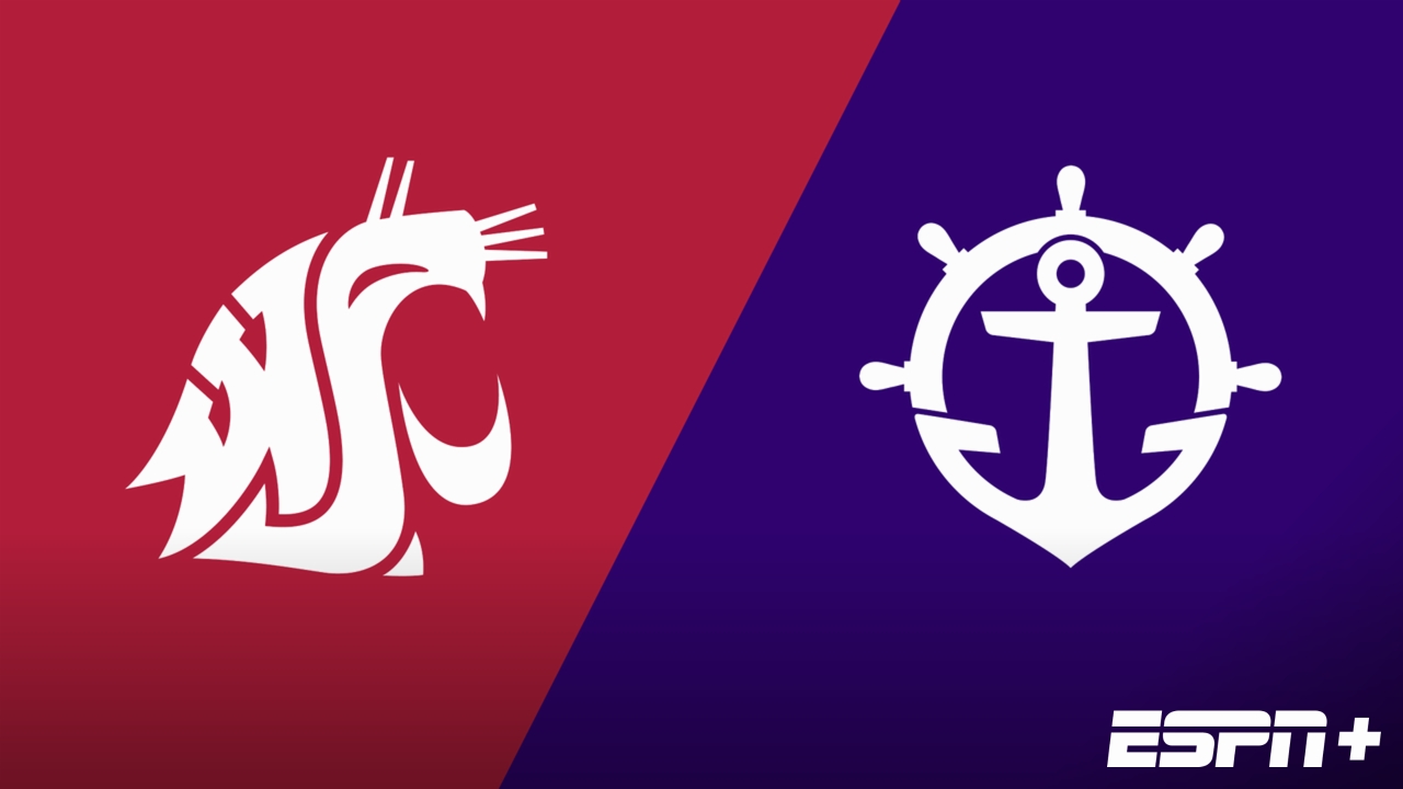 Washington State vs. Portland