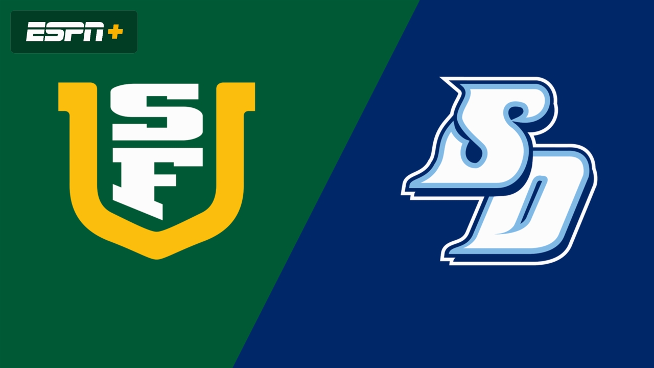 San Francisco vs. San Diego