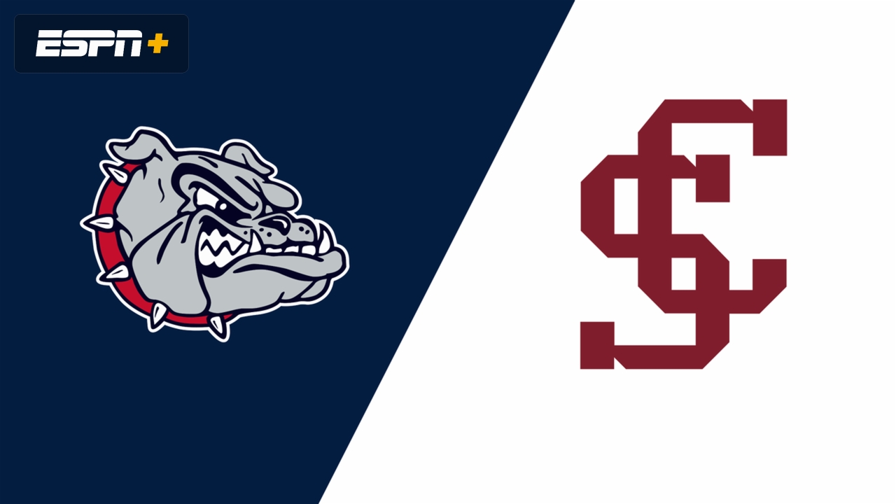 Gonzaga vs. Santa Clara