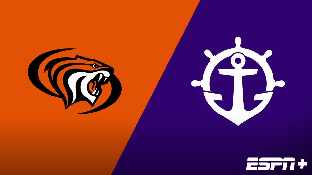 Pacific vs. Portland
