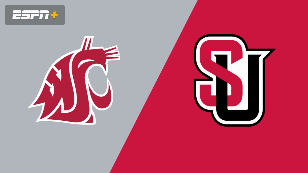 Washington State vs. Seattle U