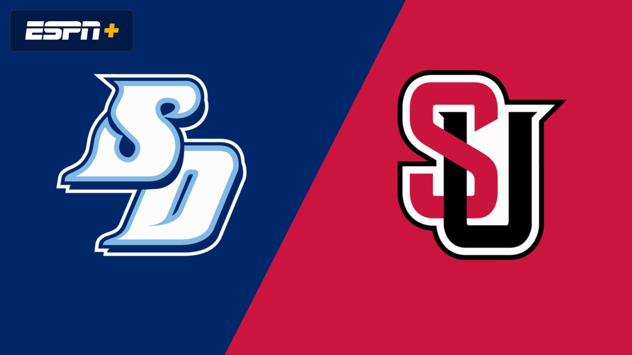 San Diego vs. Seattle U