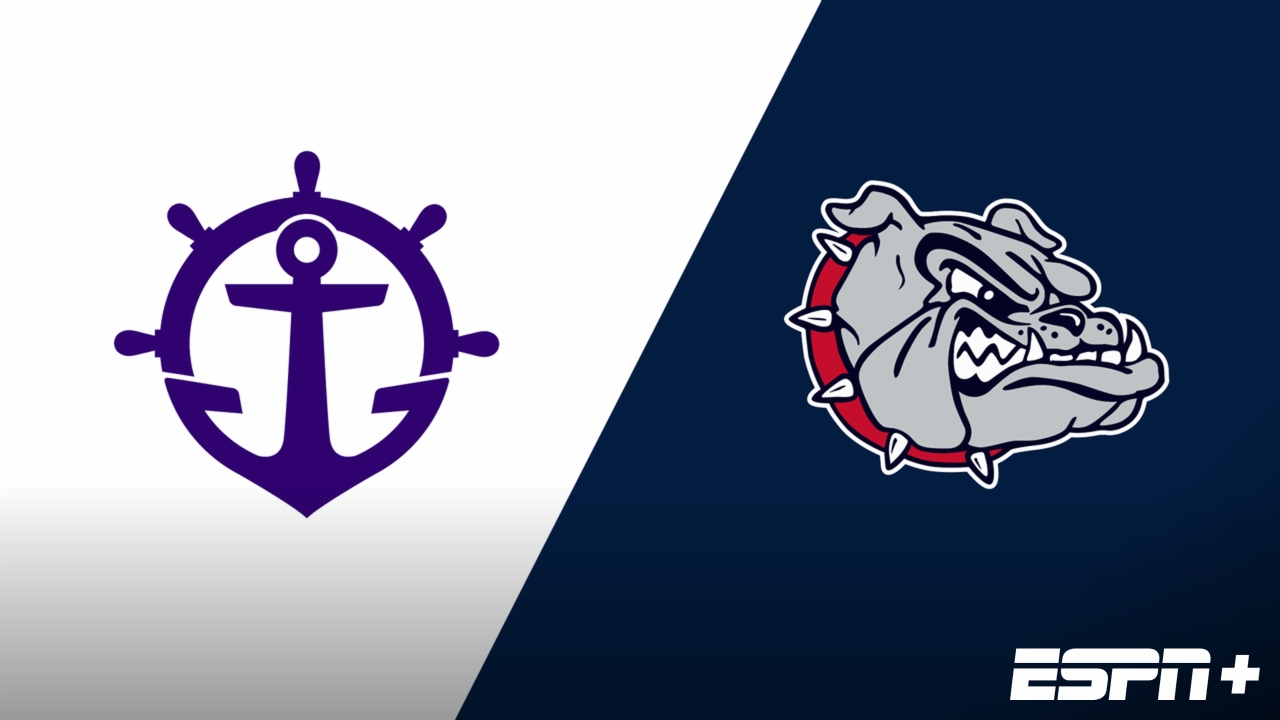 Portland vs. Gonzaga