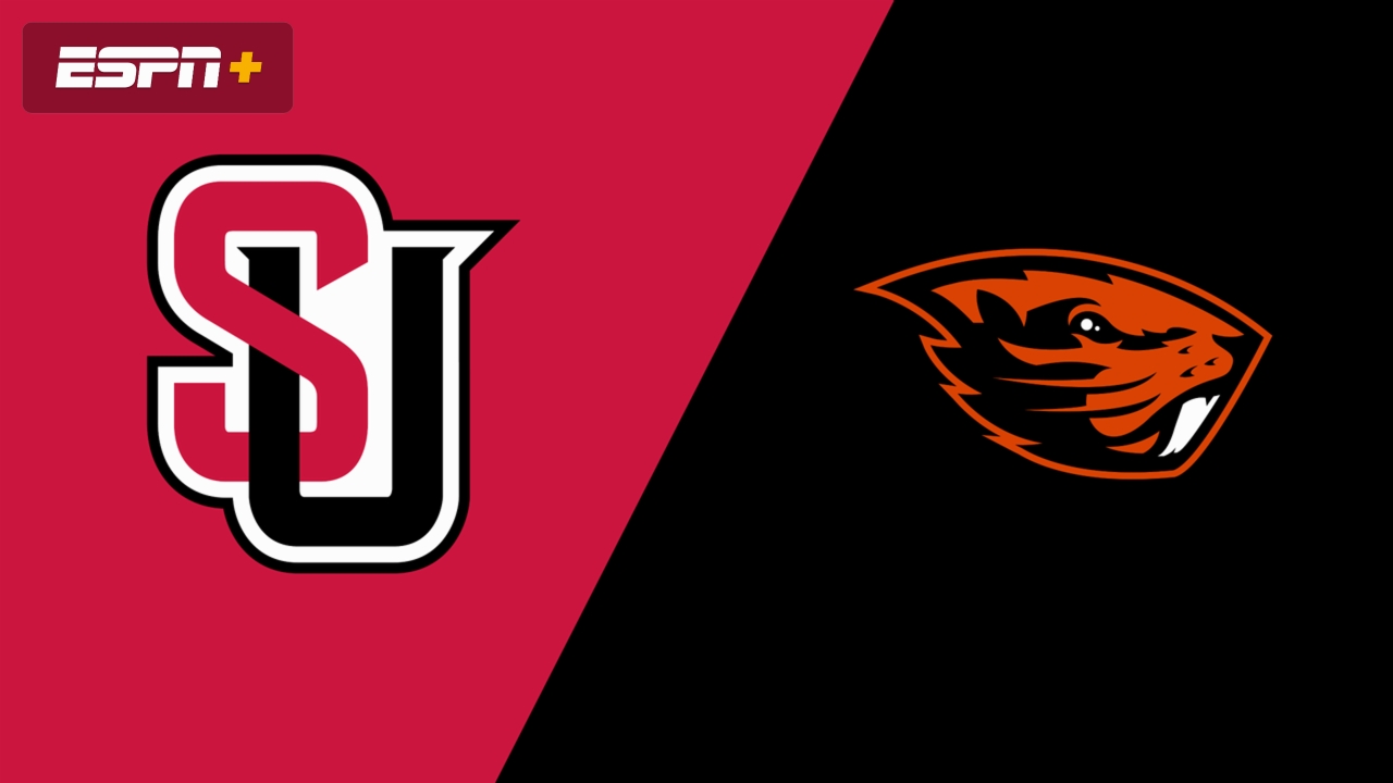 Seattle U vs. Oregon State