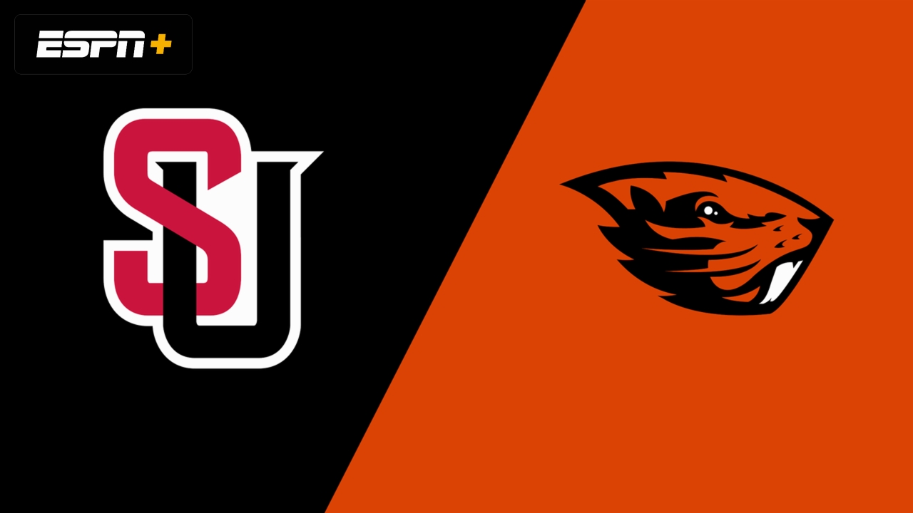 Seattle U vs. Oregon State