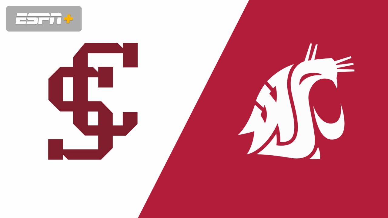 Santa Clara vs. Washington State