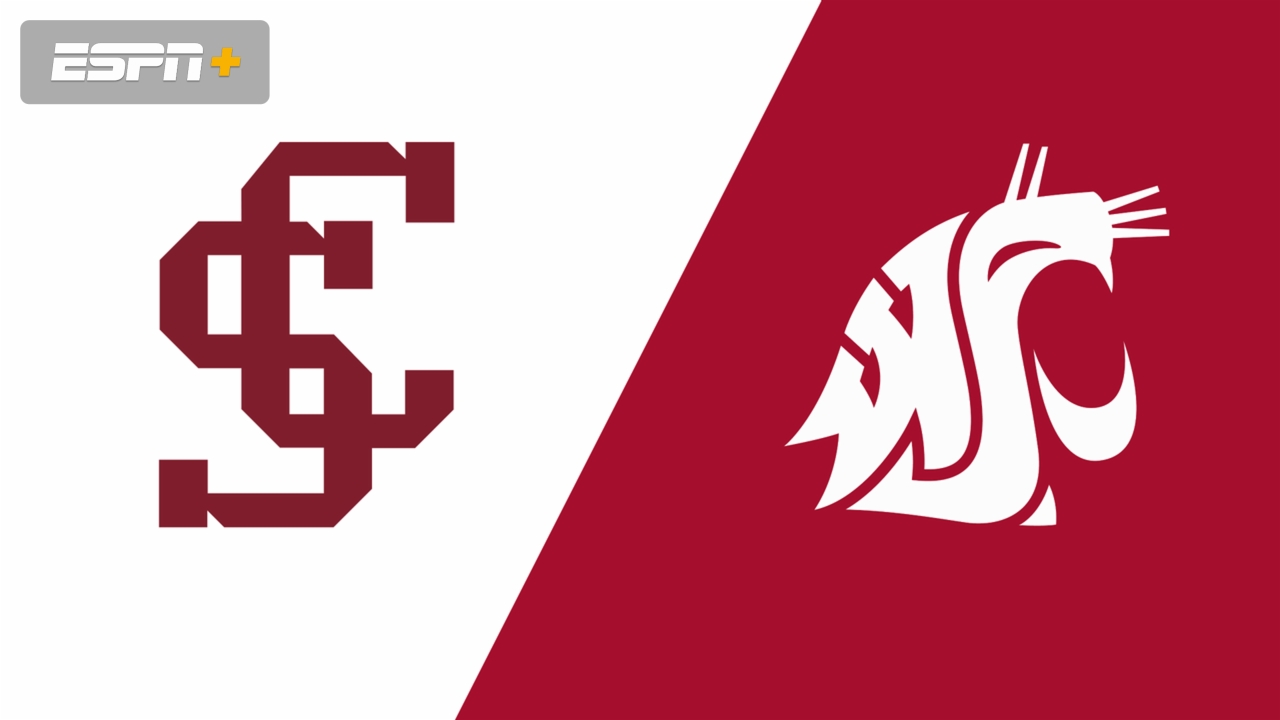 Santa Clara vs. Washington State