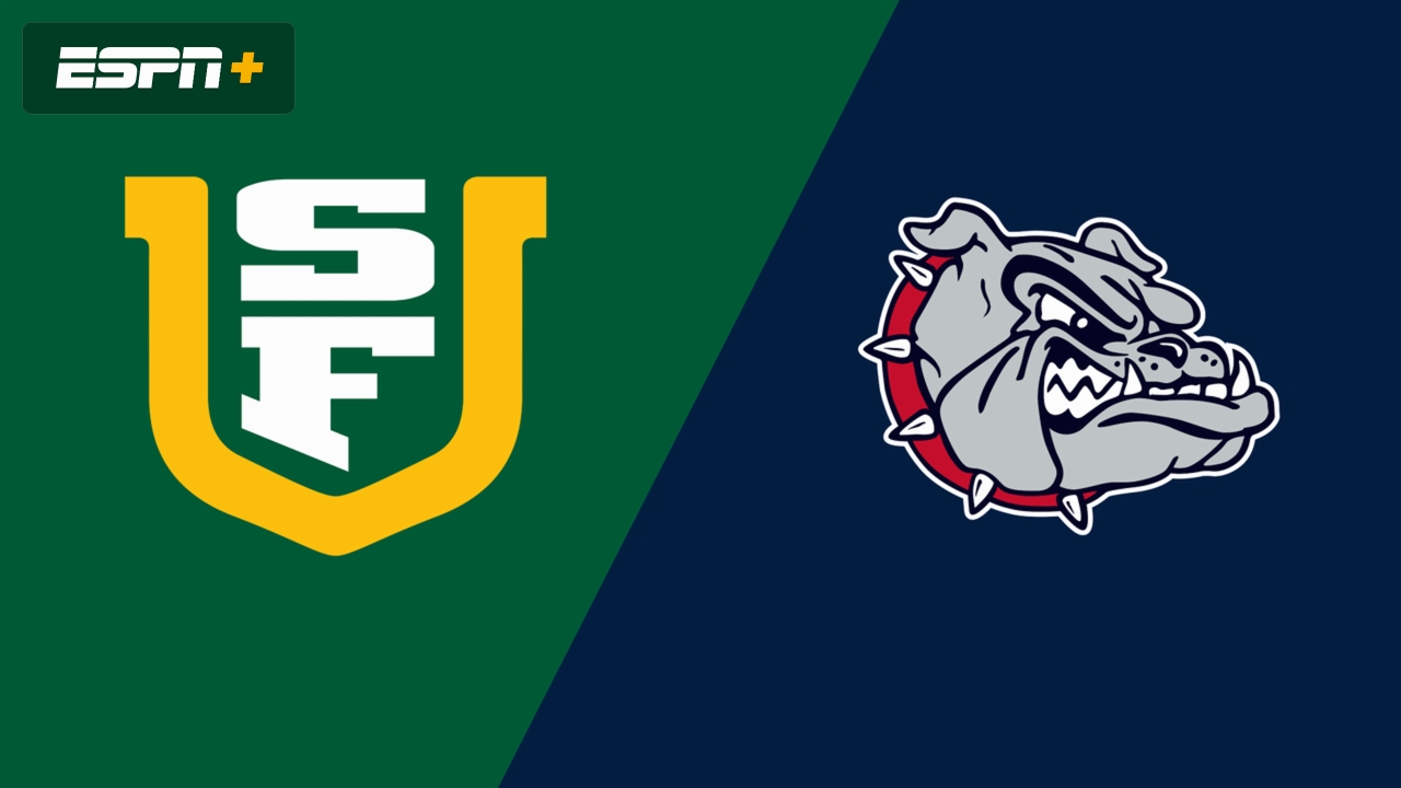 San Francisco vs. Gonzaga